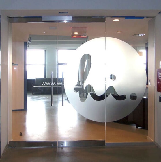 Window & Door Graphics